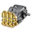 Shark Legacy Belt Drive High Pressure Pump GM4035R.3 4.8gpm 3500psi 13hp 1500rpm 24mm 8.751-200.0  8.904-946.0 Freight Included